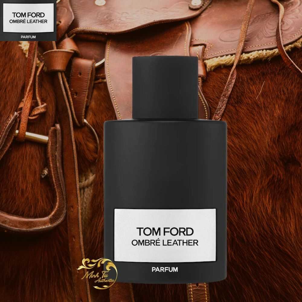 Tom Ford Ombre Leather Parfum